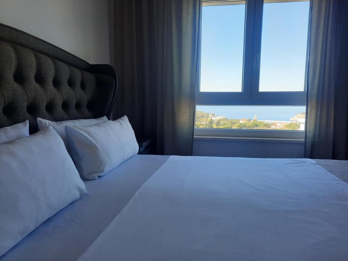Apartment Anny De Luxe With Sea View Макарска Экстерьер фото